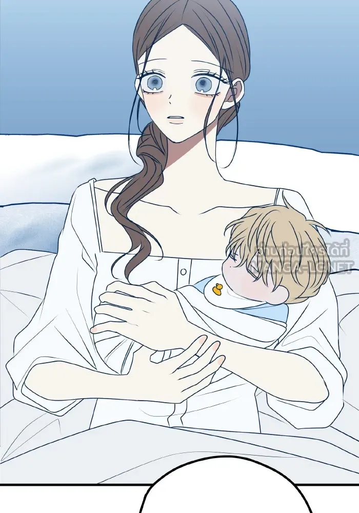 รักนี้ไม่มีรีไซเคิล ตอนที่ 93 รูปที่ 78