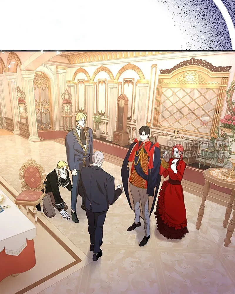 ขอบคุณที่หักหลัง ตอนที่ 11 รูปที่ 93