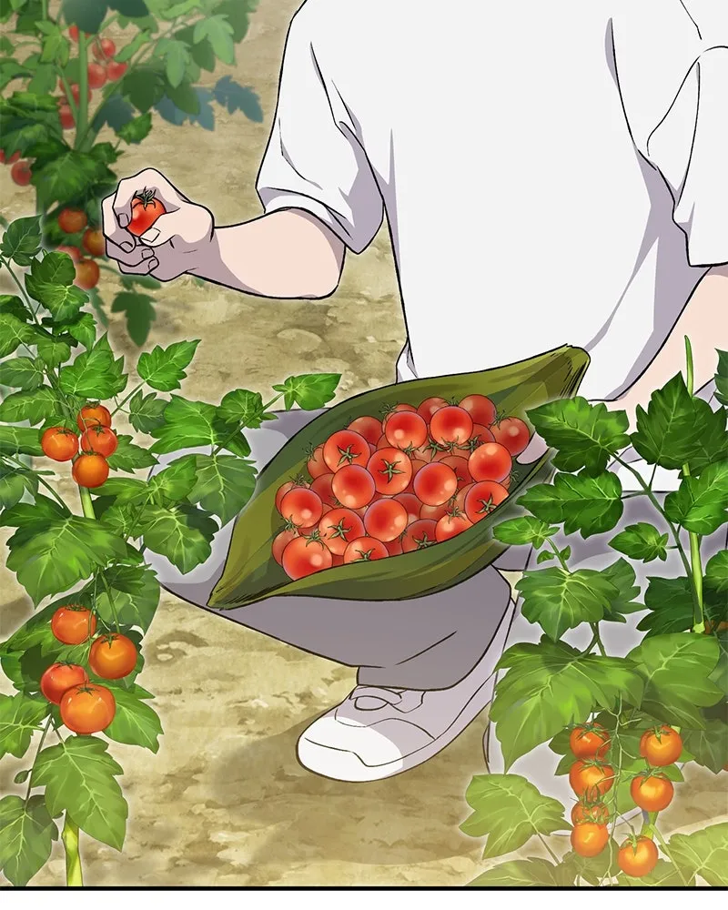 ปลูกผักพิชิตหอคอย ตอนที่ 8 รูปที่ 41