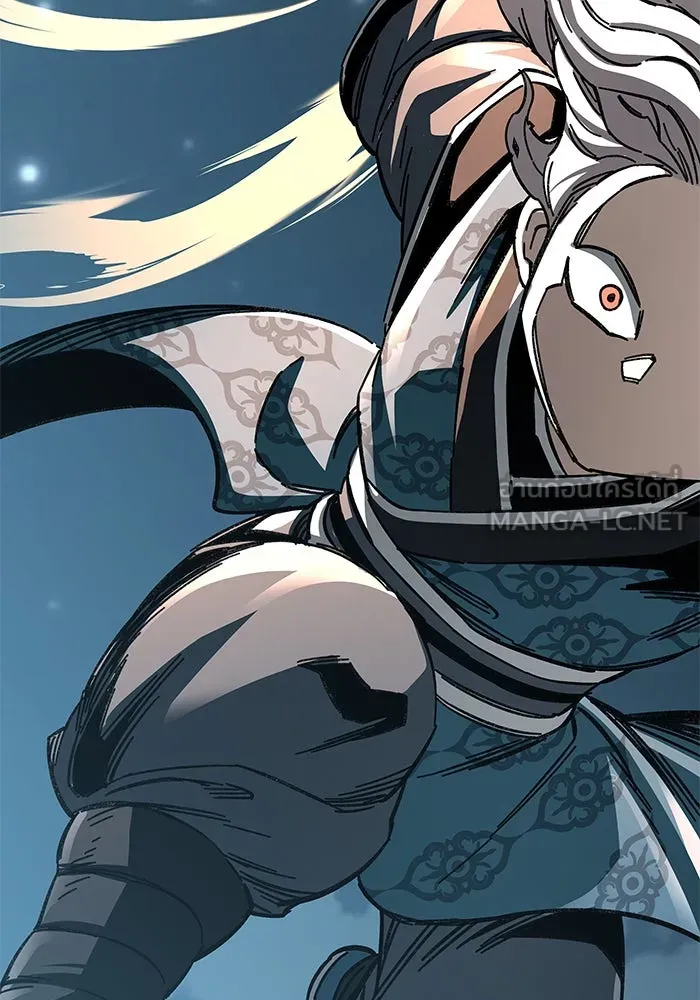 คุณปู่จอมยุทธกับหลานสาวสุดแกร่ง ตอนที่ 55 รูปที่ 126