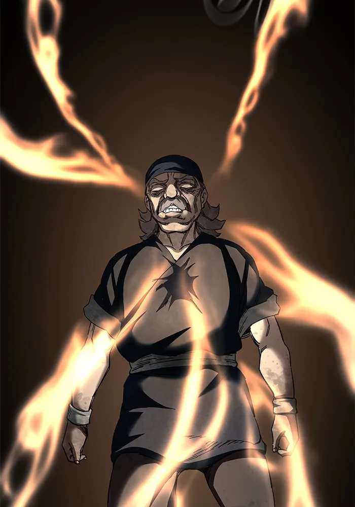 คุณปู่จอมยุทธกับหลานสาวสุดแกร่ง ตอนที่ 71 รูปที่ 122