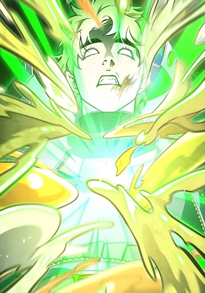 ทาวเวอร์ออฟก๊อด หอคอ ตอนที่ 639 รูปที่ 221