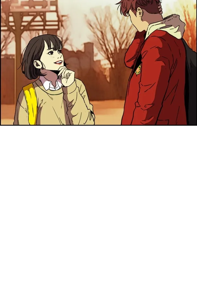 ปั่นสู้ฝันbrWind Breaker ตอนที่ 97 รูปที่ 77