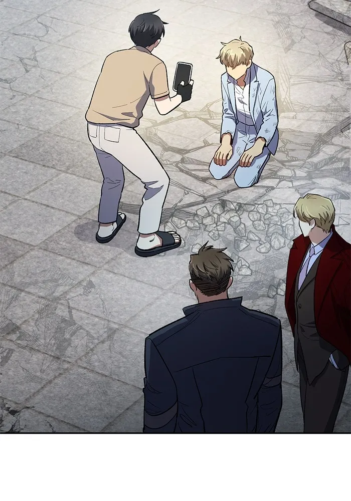 My S-Class Hunters ตอนที่ 73 พี่สาวผมเขา... (2) รูปที่ 77