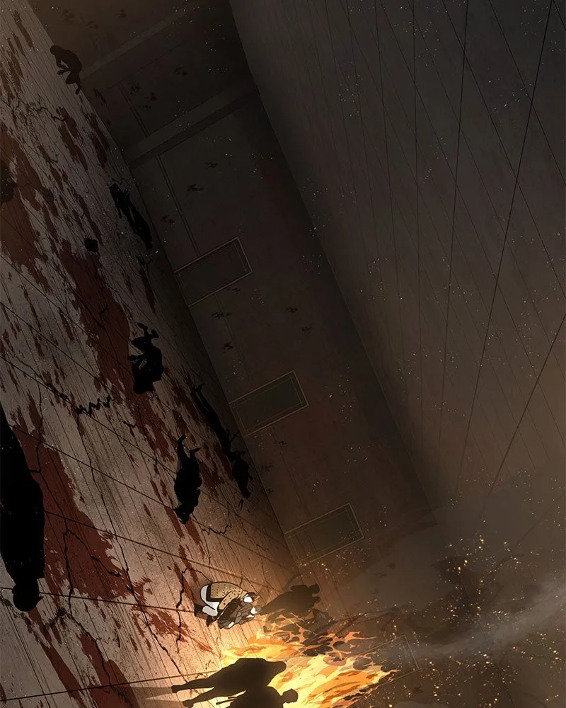 Omniscient Reader อ่านชะตาวันสิ้นโลก ตอนที่ 14 เจ้าของบัลลังก์ (1) รูปที่ 143