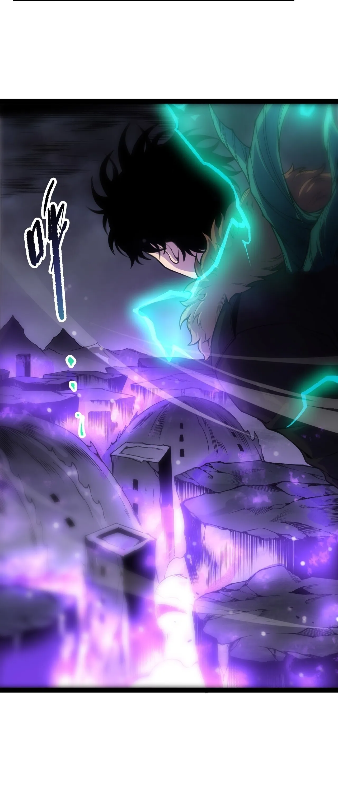 Disastrous Necromancer ราช_นน_กอ_ญเช_ญว_ญญาณ ตอนที่ ตอนที่ 281 รูปที่ 5