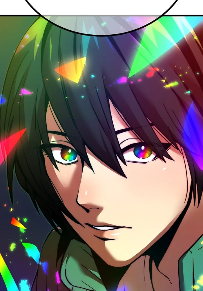 เพลเยอร์เลือดเทวะ ตอนที่ 3 บททดสอบของประตู รูปที่ 266