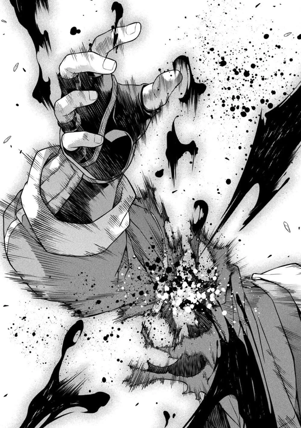 Drawing_ Saikyou Mangaka wa Oekaki Skill de Isekai Musou Suru_ น_กวาดม_งงะผ_ไร_เท_ยมทาน ณ แดนต_างโลก ตอนที่ ตอนที่ 151 รูปที่ 13