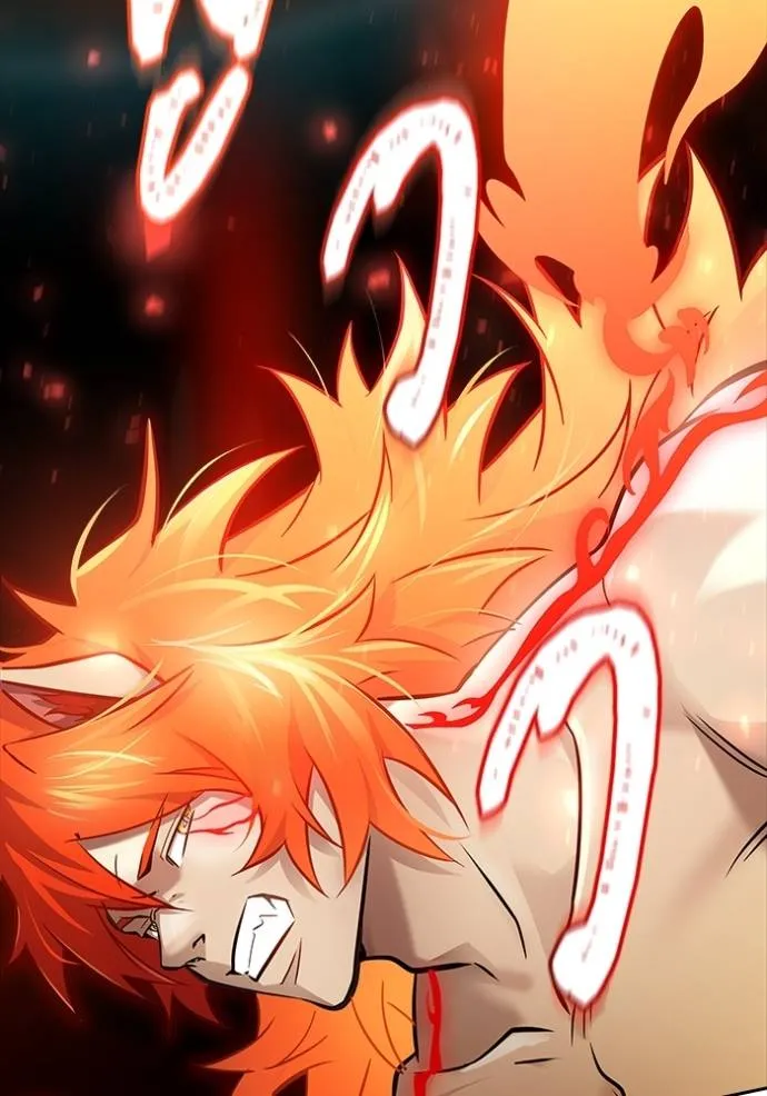 ทาวเวอร์ออฟก๊อด หอคอ ตอนที่ 641 รูปที่ 172