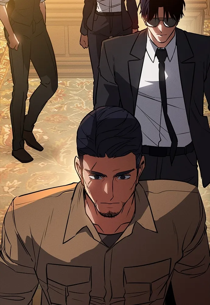 มือสังหารพันธุ์อมตะ ตอนที่ 43 รูปที่ 71