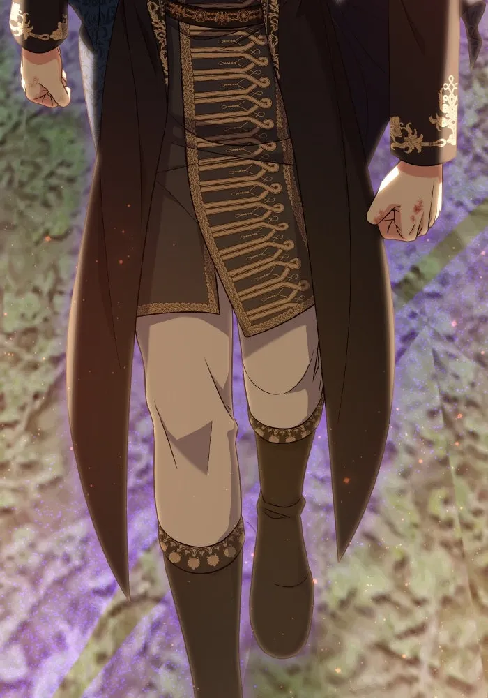 ทำแบบนี้ไม่ได้เพคะ องค์ชาย ตอนที่ 54 รูปที่ 59