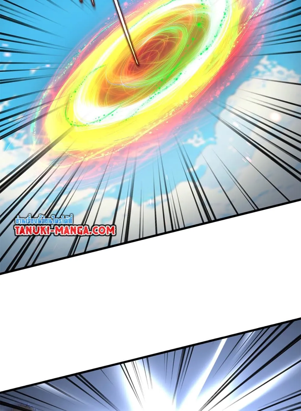 Magic Emperor ราชาจอมเวทย_ ตอนที่ ตอนที่ 769 รูปที่ 4