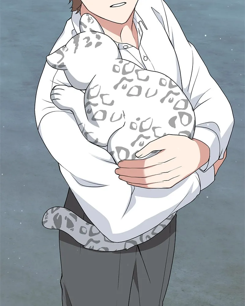 คนสวนโลกฮันเตอร์ ตอนที่ 10 รูปที่ 19