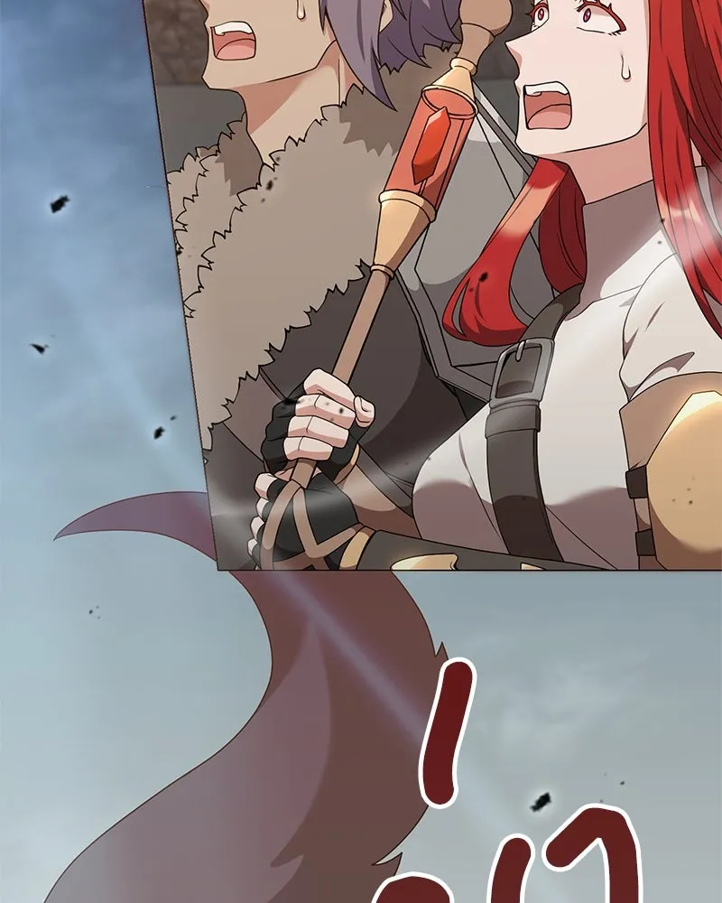 คนสวนโลกฮันเตอร์ ตอนที่ 48 รูปที่ 158