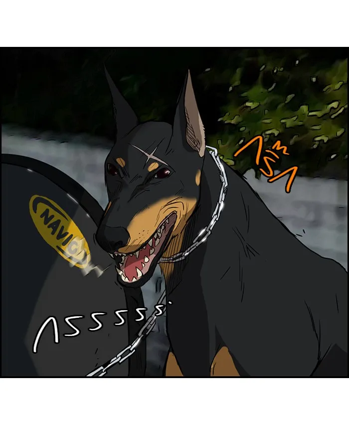 ปั่นสู้ฝันbrWind Breaker ตอนที่ 33 รูปที่ 31