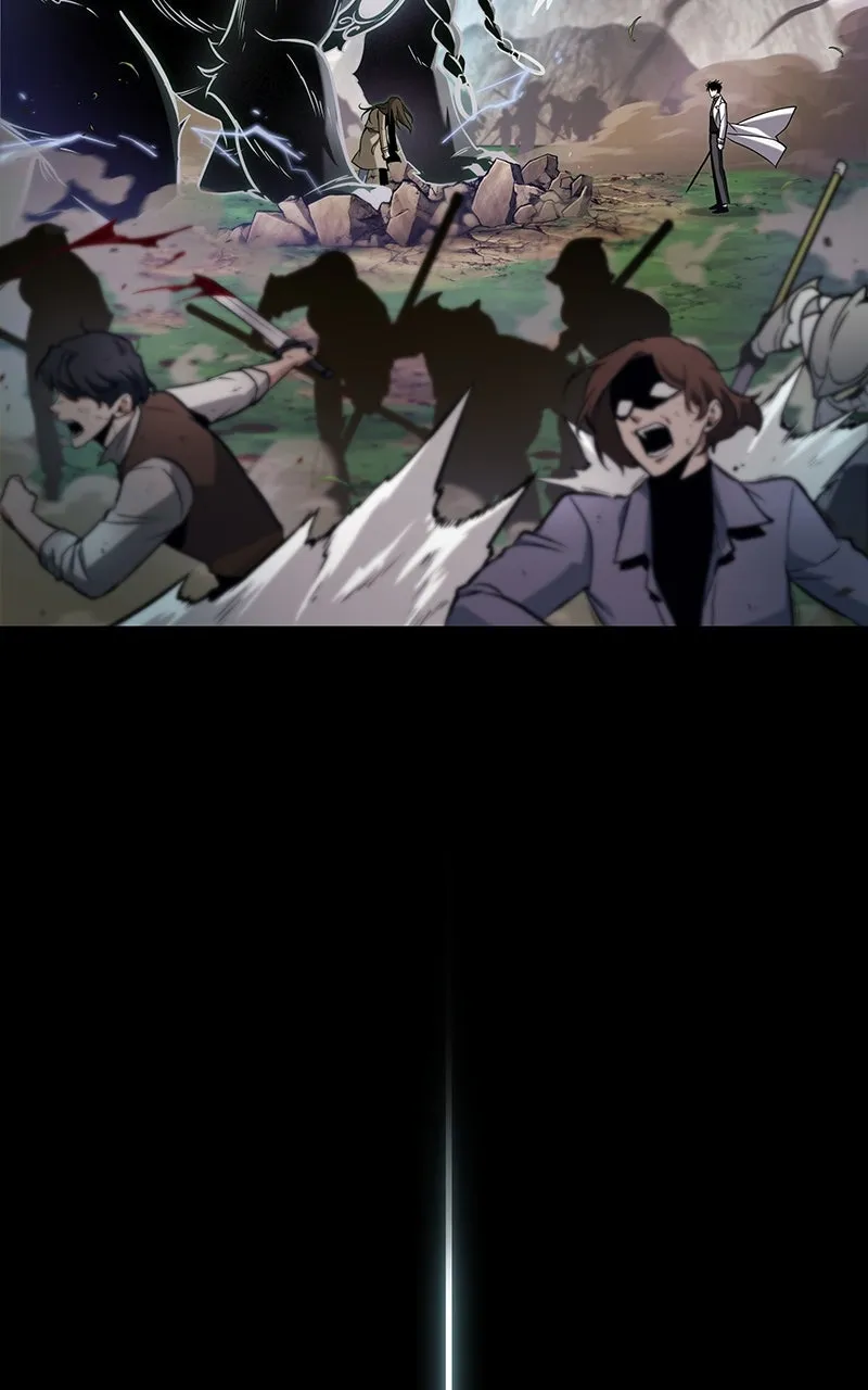 Omniscient Reader อ่านชะตาวันสิ้นโลก ตอนที่ 33 อ่านอีกรอบ (8) รูปที่ 4