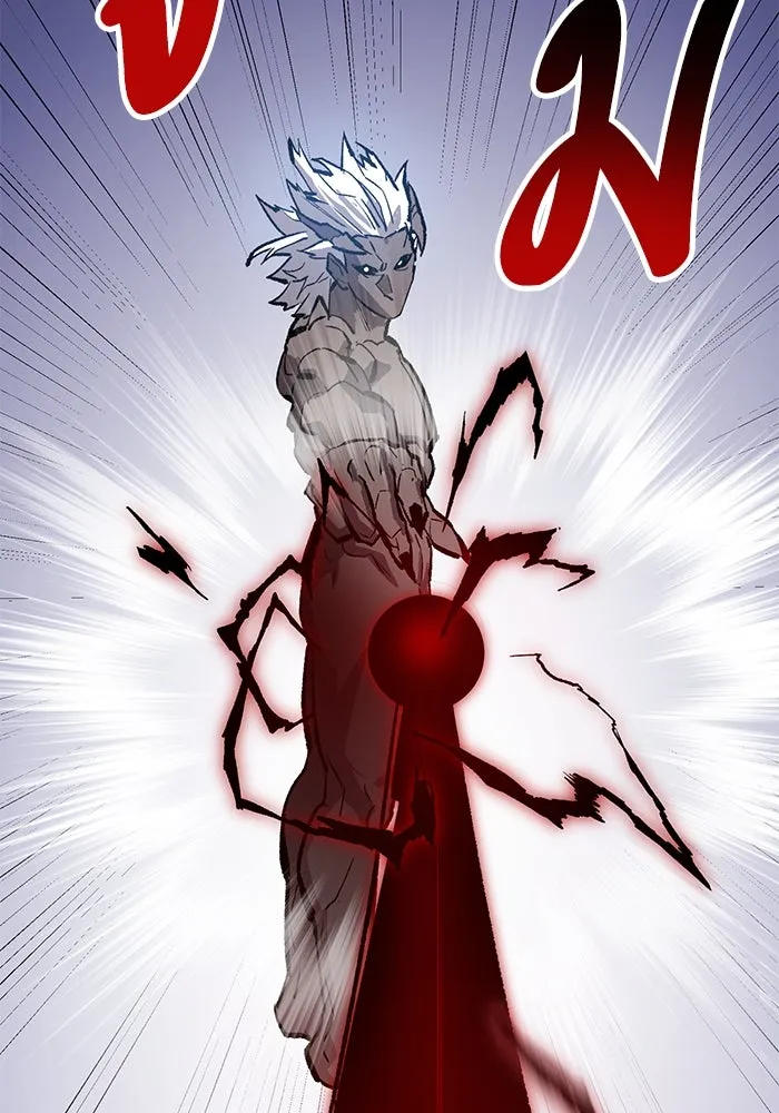 ยอดคนเลเวลทะลุ ตอนที่ 104 ระเบียบอันสมบูรณ์แบบ รูปที่ 265