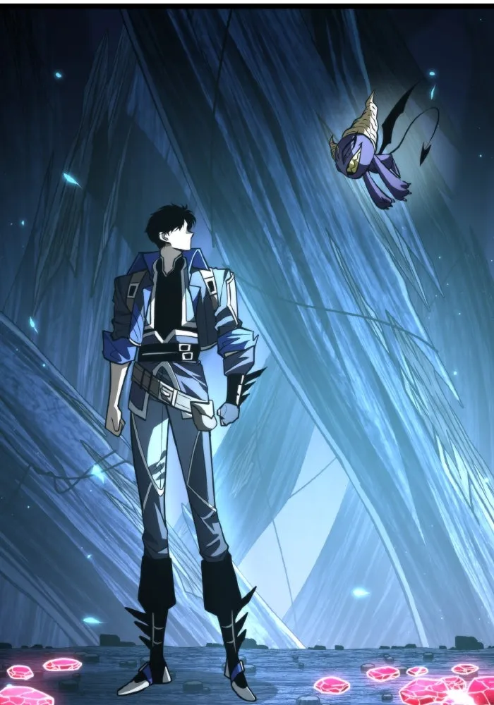 การแข่งขันของผู้เกิดใหม่ ตอนที่ 86 รูปที่ 35