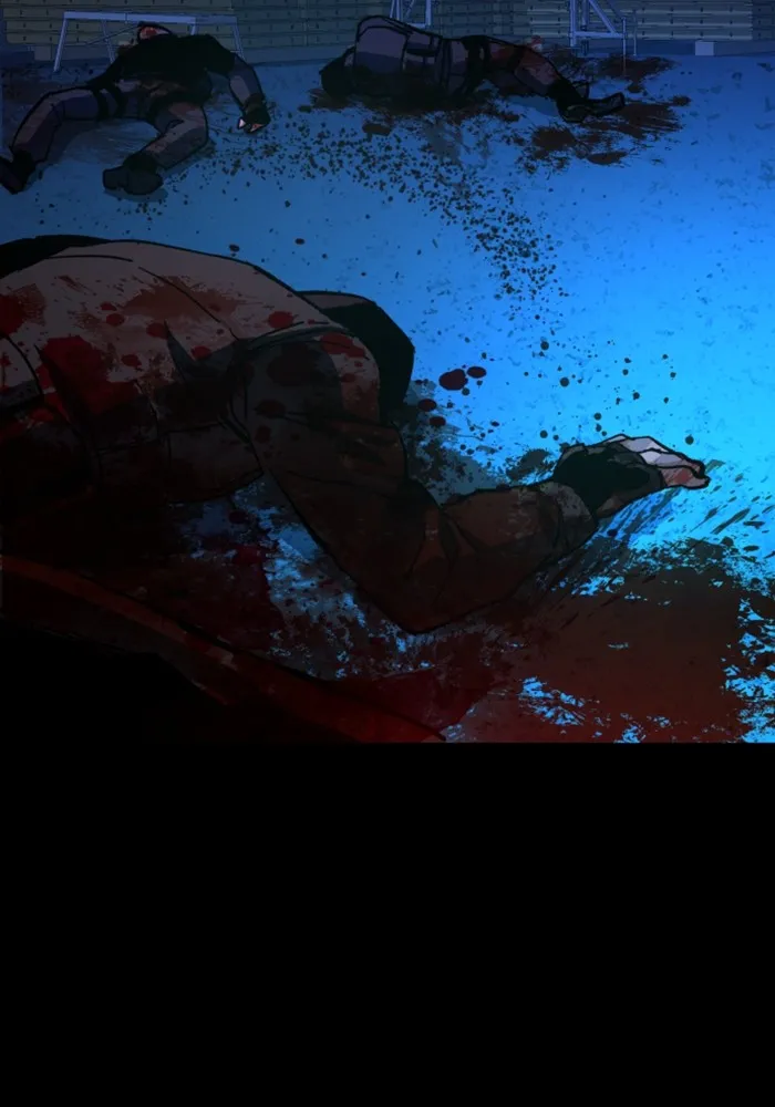 พี่ชายสายบอดี้การ์ด ตอนที่ 139 รูปที่ 14