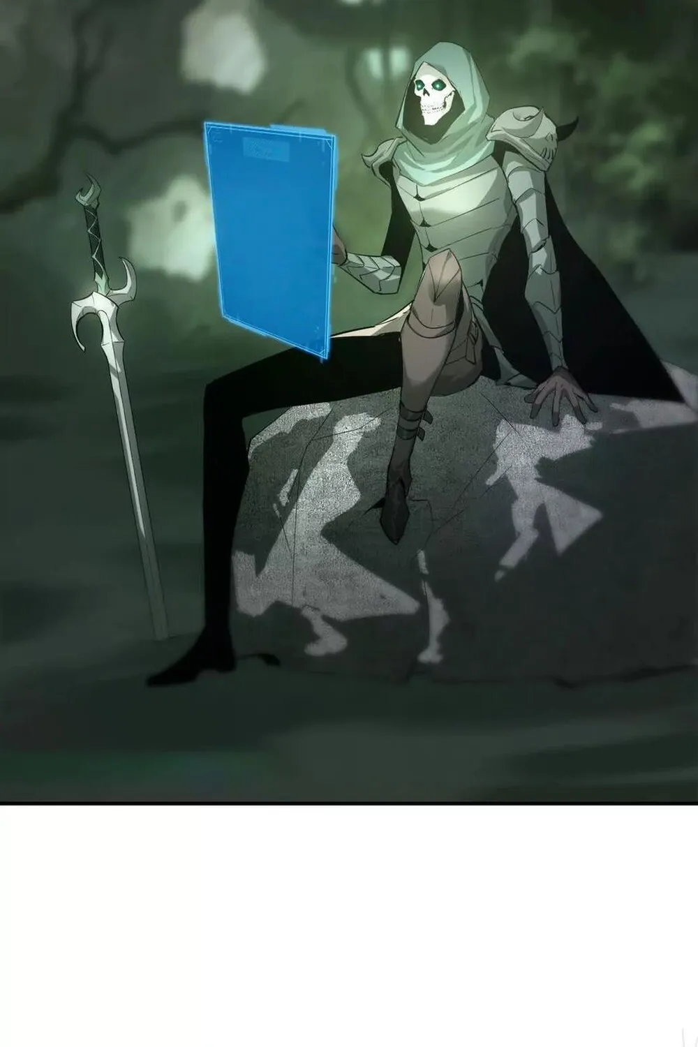 Unparalleled in the Online Gaming World ยอดคน ณ โลกออนไลน_ ตอนที่ ตอนที่ 25 รูปที่ 96