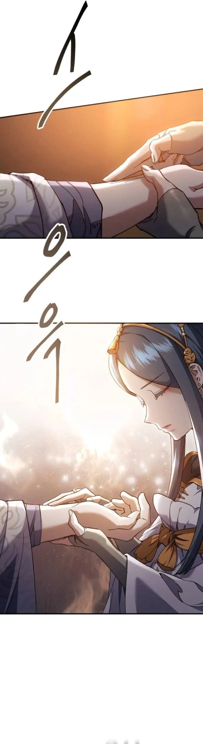 The Heavenly Demon Wants a Quiet Life มารสวรรค_ผ_แสวงหาความสงบ ตอนที่ ตอนที่ 56 รูปที่ 52