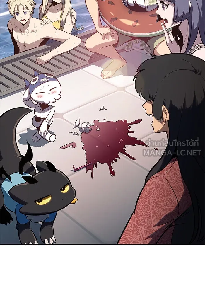 ผู้เล่นหน้าใหม่เลเวลแมกซ์ ตอนที่ 162 vlog ชีวิตประจำวันในยุโรป (2) รูปที่ 48