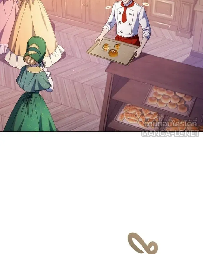 ถ้าเป็นนางร้าย ตอนที่ 44 รูปที่ 8