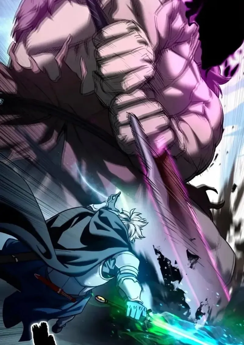 Star-Embracing Swordmaster ยอดน_กดาบผ_โอบอ_มดารา ตอนที่ ตอนที่ 100 รูปที่ 46