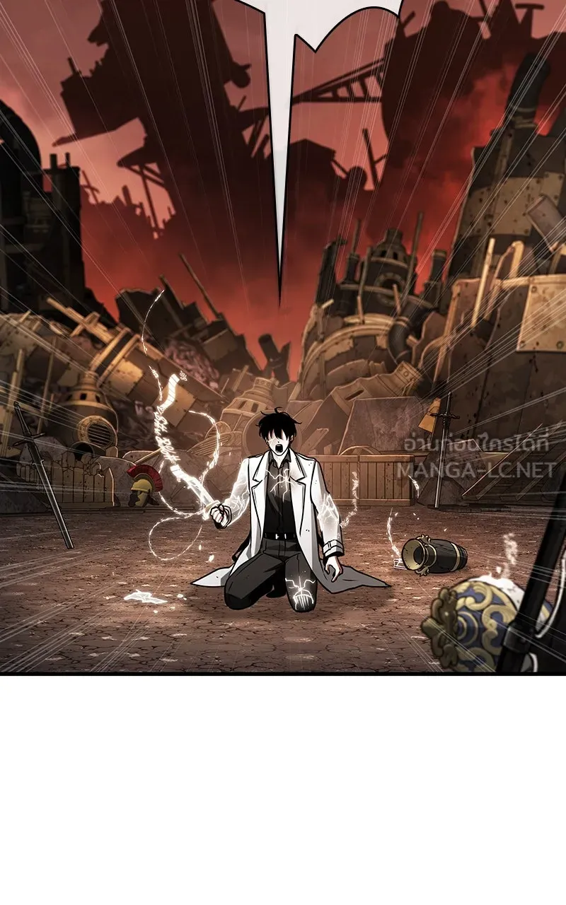 Omniscient Reader อ่านชะตาวันสิ้นโลก ตอนที่ 36 ขอบฟ้าเรื่องราว (4) รูปที่ 21