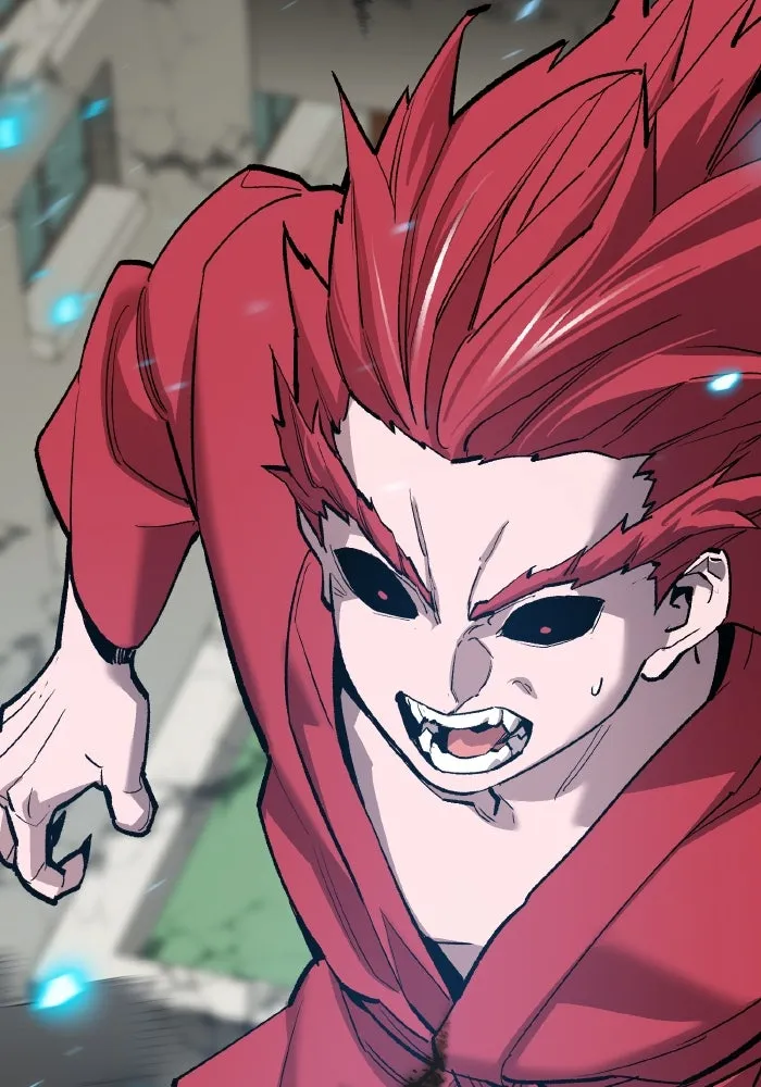 ยอดคนเลเวลทะลุ ตอนที่ 84 มนุษย์นั้นแข็งแกร่ง (2) รูปที่ 80