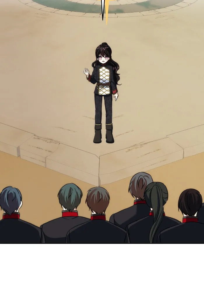 บุตรสาวของดยุกปีศาจ ตอนที่ 68 รูปที่ 70