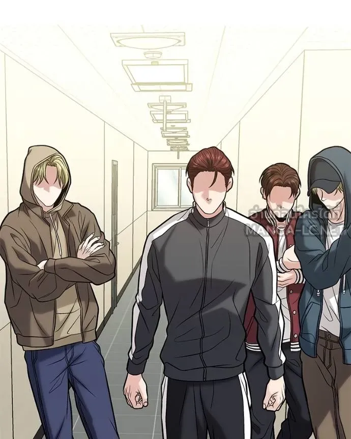 โทษที พื้นที่นี้ ตอนที่ 18 รูปที่ 120