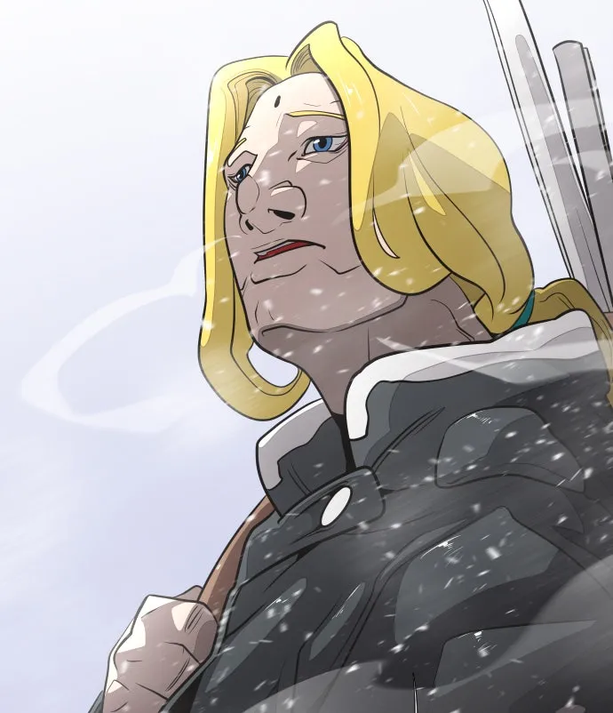 ยุคแห่งยอดมนุษย์ ตอนที่ 33 รูปที่ 80