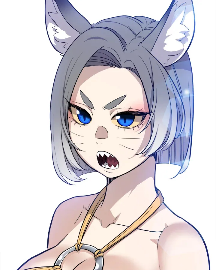 Overpowered Sword ตอนที่ ตอนที่ 122 รูปที่ 50