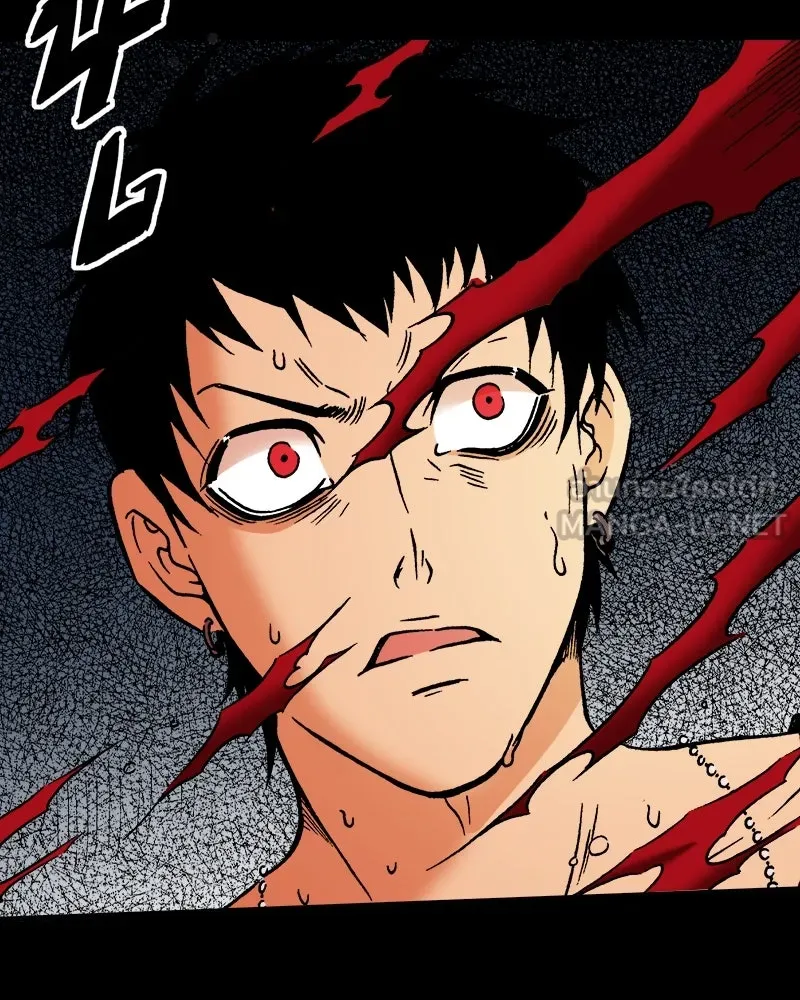 การิน BlaCX ปริศนาอาถรรพ์สีดำ ตอนที่ 23 ห้องแห่งจิตใจ (3) รูปที่ 27