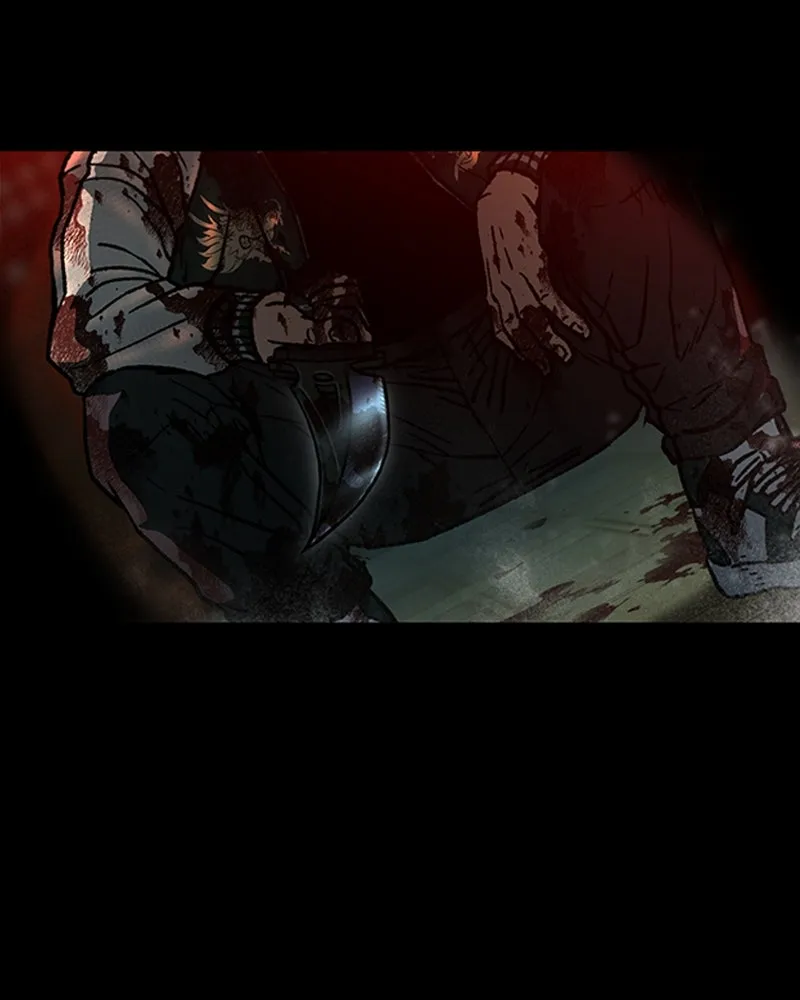 เกาลูน  ซาโรกา ตอนที่ 7 รูปที่ 95