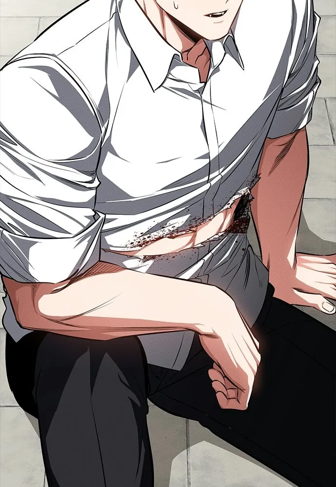 มือสังหารพันธุ์อมตะ ตอนที่ 64 รูปที่ 32