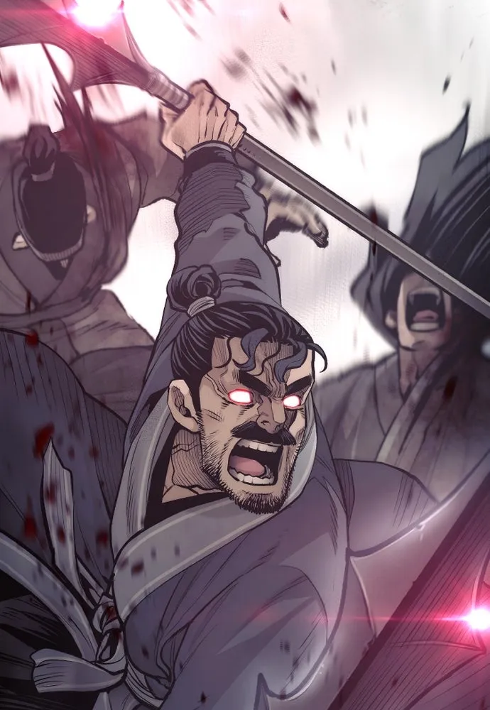 เส้นทางสู่เทพมาร ตอนที่ 106 รูปที่ 35