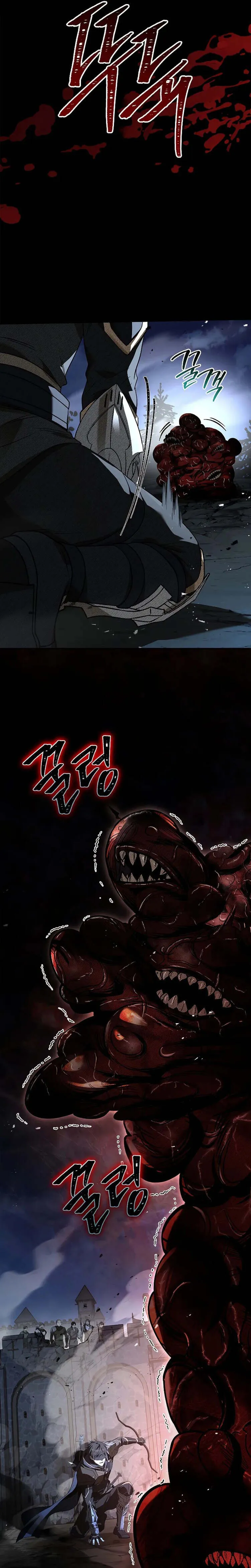 Night of the Soulless Heathens ค_ำค_นแห_งคนนอกร_ตไร_ว_ญญาณ ตอนที่ ตอนที่ 12 รูปที่ 4