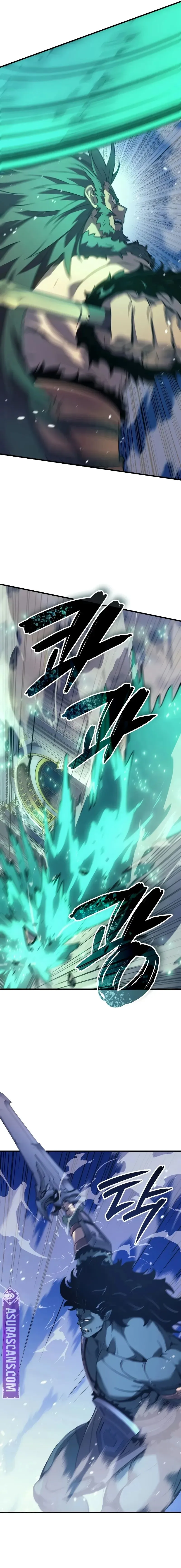 The Indomitable Martial King ตอนที่ ตอนที่ 71 รูปที่ 15