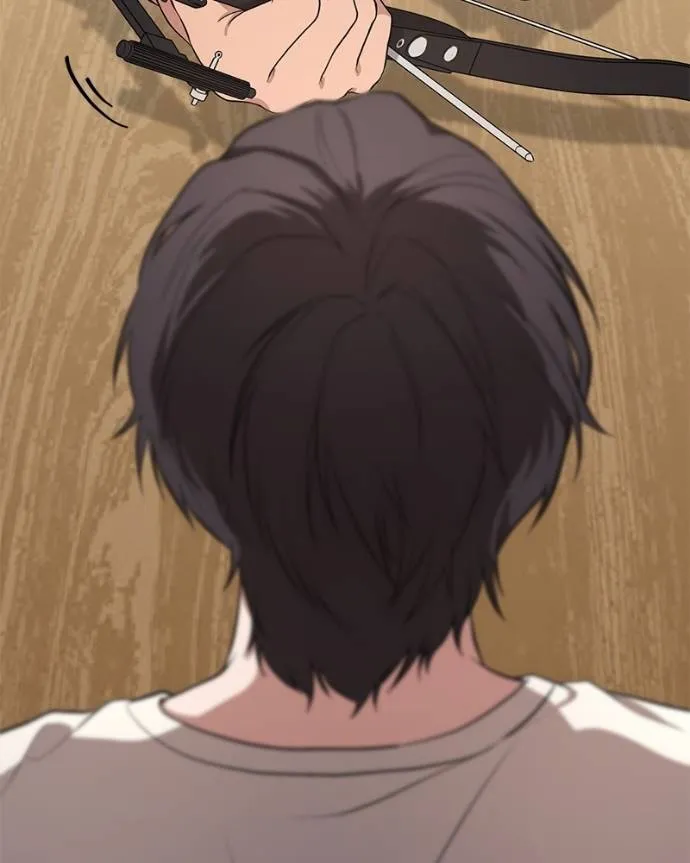 โทษที พื้นที่นี้ ตอนที่ 8 รูปที่ 142