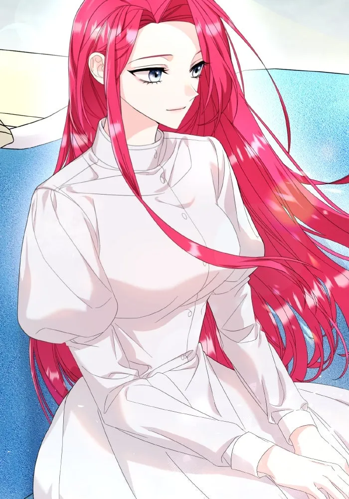 ทำแบบนี้ไม่ได้เพคะ องค์ชาย ตอนที่ 9 รูปที่ 41