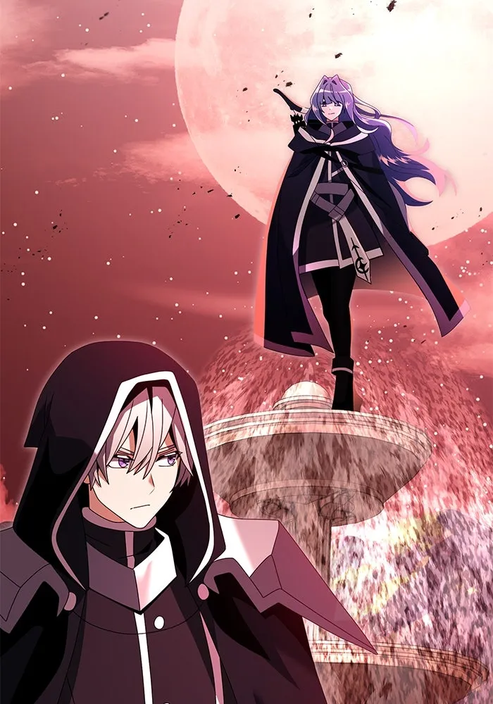 อัศวินดำล่าท้าเวลา ตอนที่ 74 รูปที่ 91