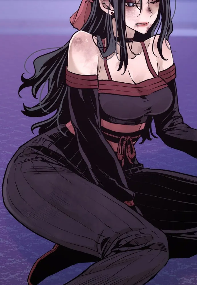 เส้นทางสู่เทพมาร ตอนที่ 66 รูปที่ 65