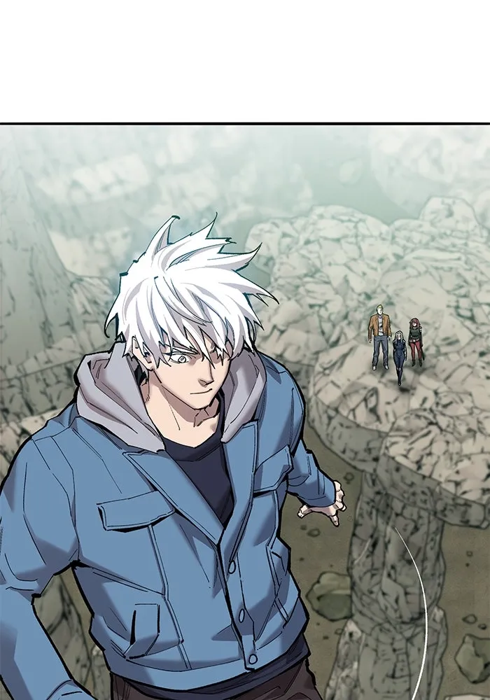 ยอดคนเลเวลทะลุ ตอนที่ 36 วิทยายุทธ รูปที่ 38