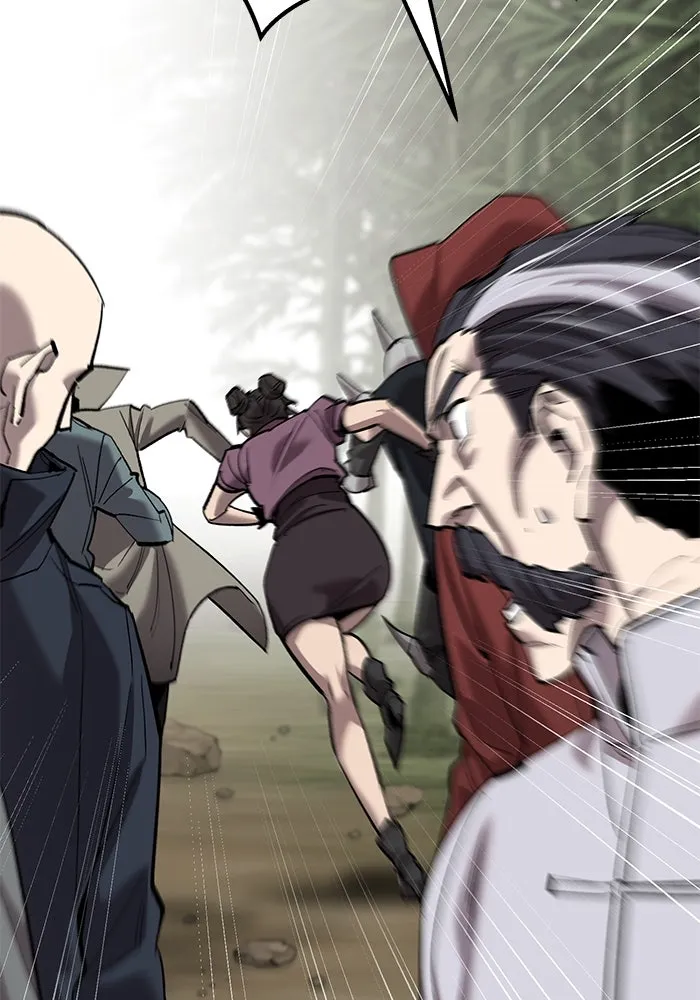 ยอดคนเลเวลทะลุ ตอนที่ 86 ราชาของเหล่าวิญญาณชั่วร้าย รูปที่ 41