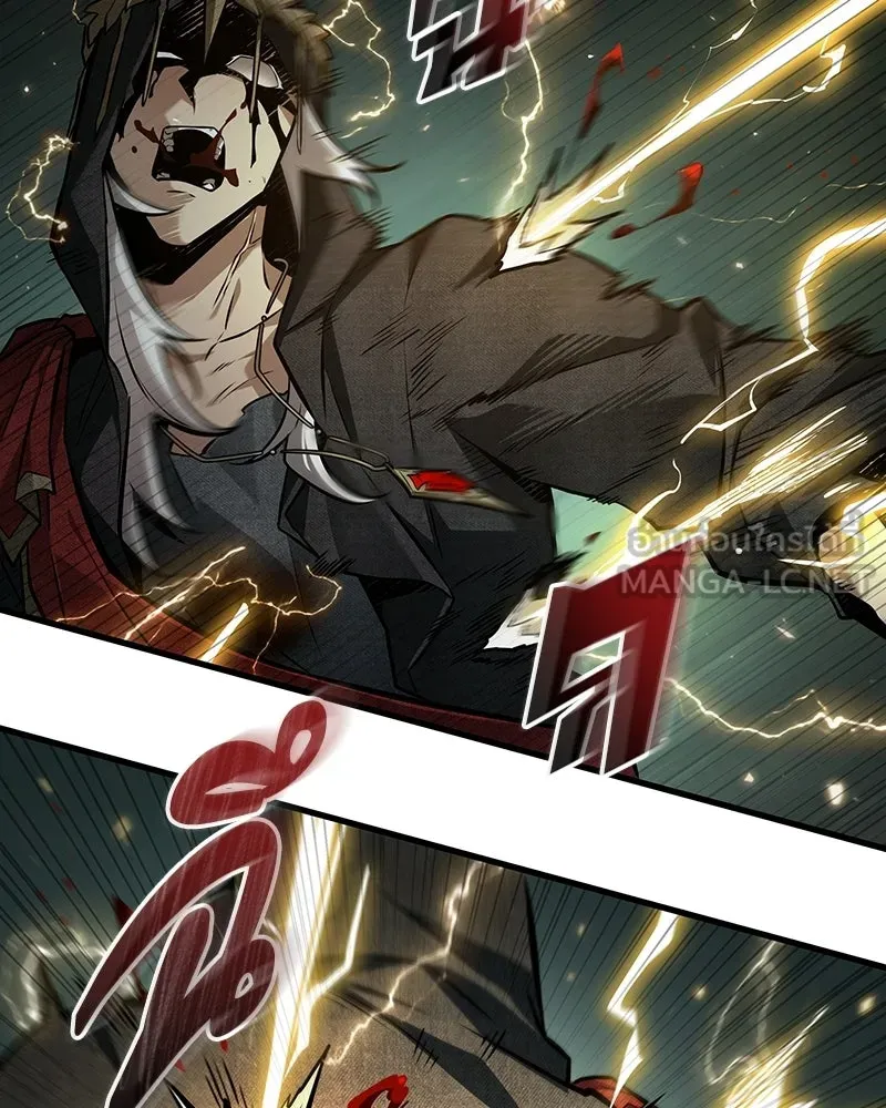 Omniscient Reader อ่านชะตาวันสิ้นโลก ตอนที่ 49 สิ่งที่ทำได้ดีที่สุด (6) รูปที่ 42