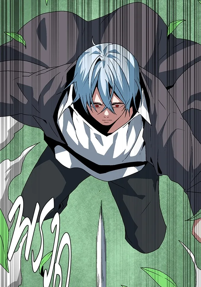 หนึ่งก้าวสู่เจ้ามาร ตอนที่ 43 ไล่ล่า (9) รูปที่ 89