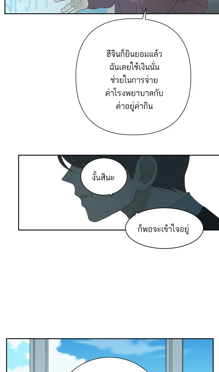 ฉันมันร้าย หรือเพราะโลกไม่น่ารัก ตอนที่ 54 รูปที่ 34