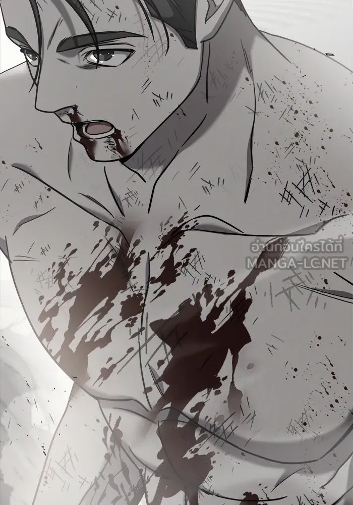 วายร้ายก็อยากมีรัก ตอนที่ 3 รูปที่ 138